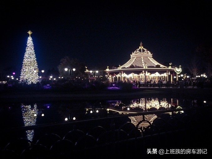 上海迪士尼自驾停车攻略,上海迪士尼快速通行证攻略