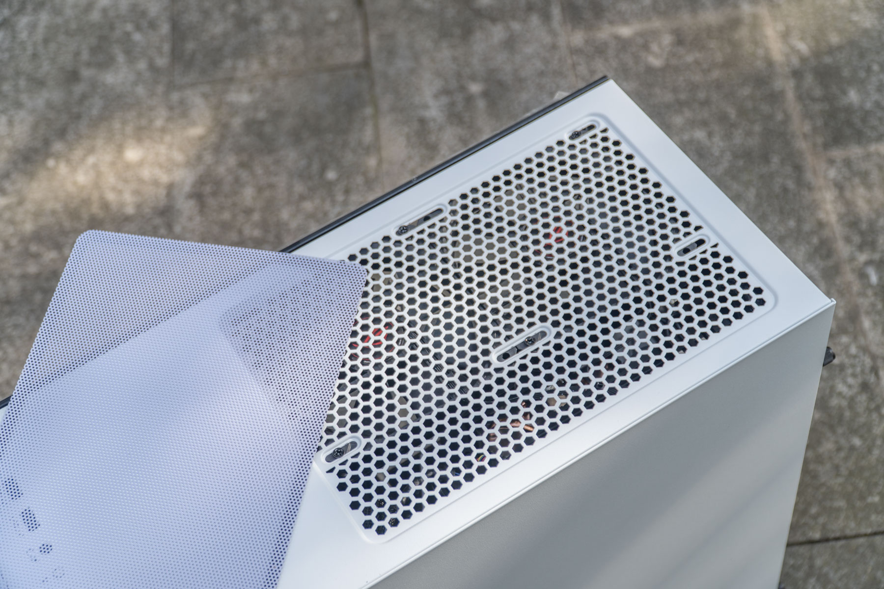 xpg入侵者机箱风扇,威刚xpg入侵者机箱教程