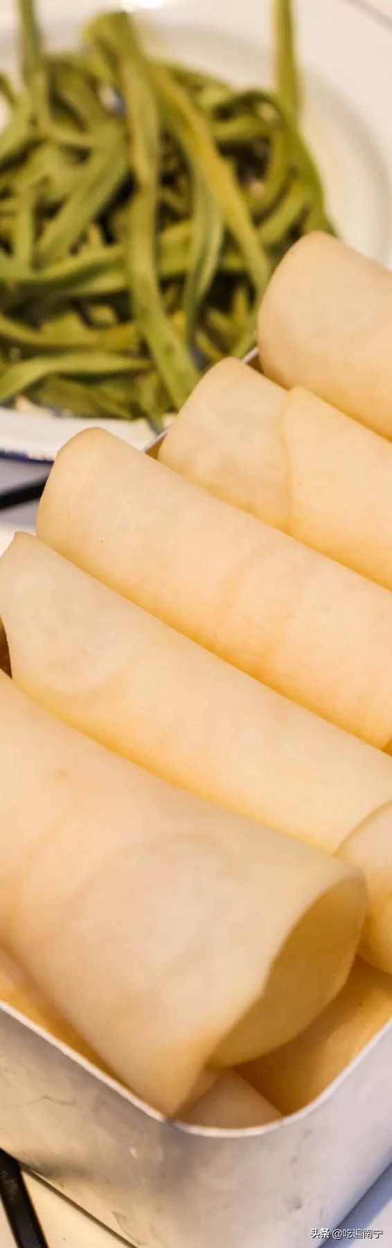 南宁今日降温到几号,南宁气温7度到10度