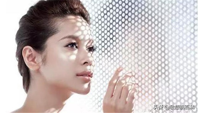 敏感肌、油性皮肤的我们应该如何护肤？看完后你就心中有数了