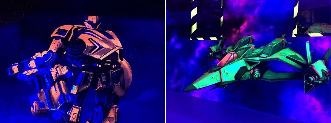 不限时的网红蹦床公园,沉浸式网红蹦床公园