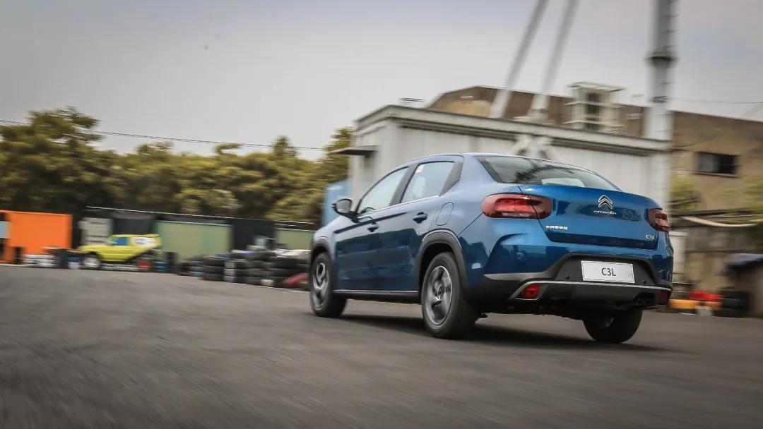 雪铁龙c3l实测视频,雪铁龙C3L的优缺点