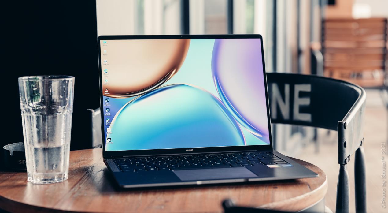 荣耀magicbookv14真实体验,深度体验荣耀magicbook14