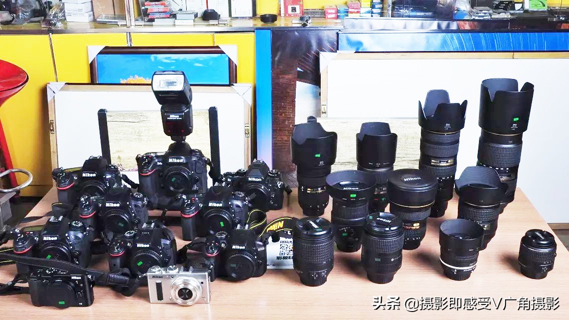 尼康新手入门推荐什么系列,尼康有哪些经典入门机型