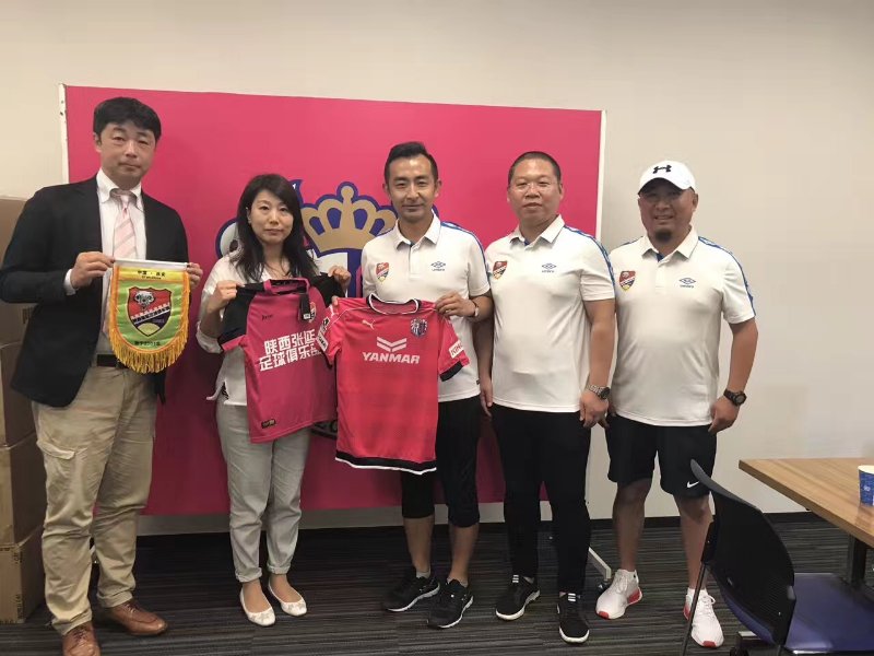 中国足球俱乐部刘裕川,青训大讨论足球