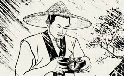 民间故事蜈蚣的传说,民间故事蜈蚣精下集