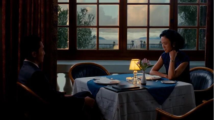 色易守和情难防下一句是啥,色易守和情难防