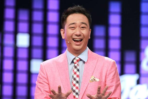 王自健为什么抑郁,王自健为何抑郁