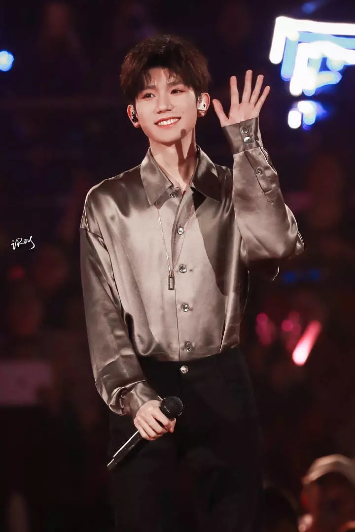 王源情商高到什么程度,王源高情商采访