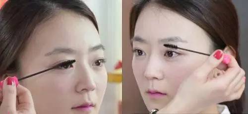 box素颜妆教程,boz化妆技巧