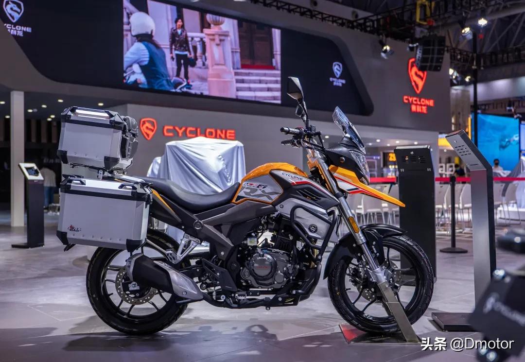 2023重庆摩展有什么新车,2021重庆摩展嘉陵新车