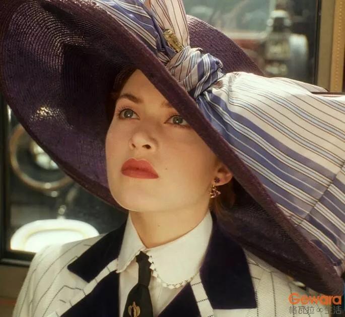 吓!前没胸后无臀叫好看?6位“胖”美人告诉你什么才是风华绝代