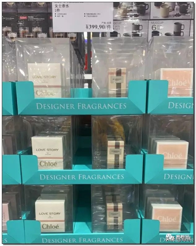 costco超市深圳火爆,火爆的costco靠什么赚钱