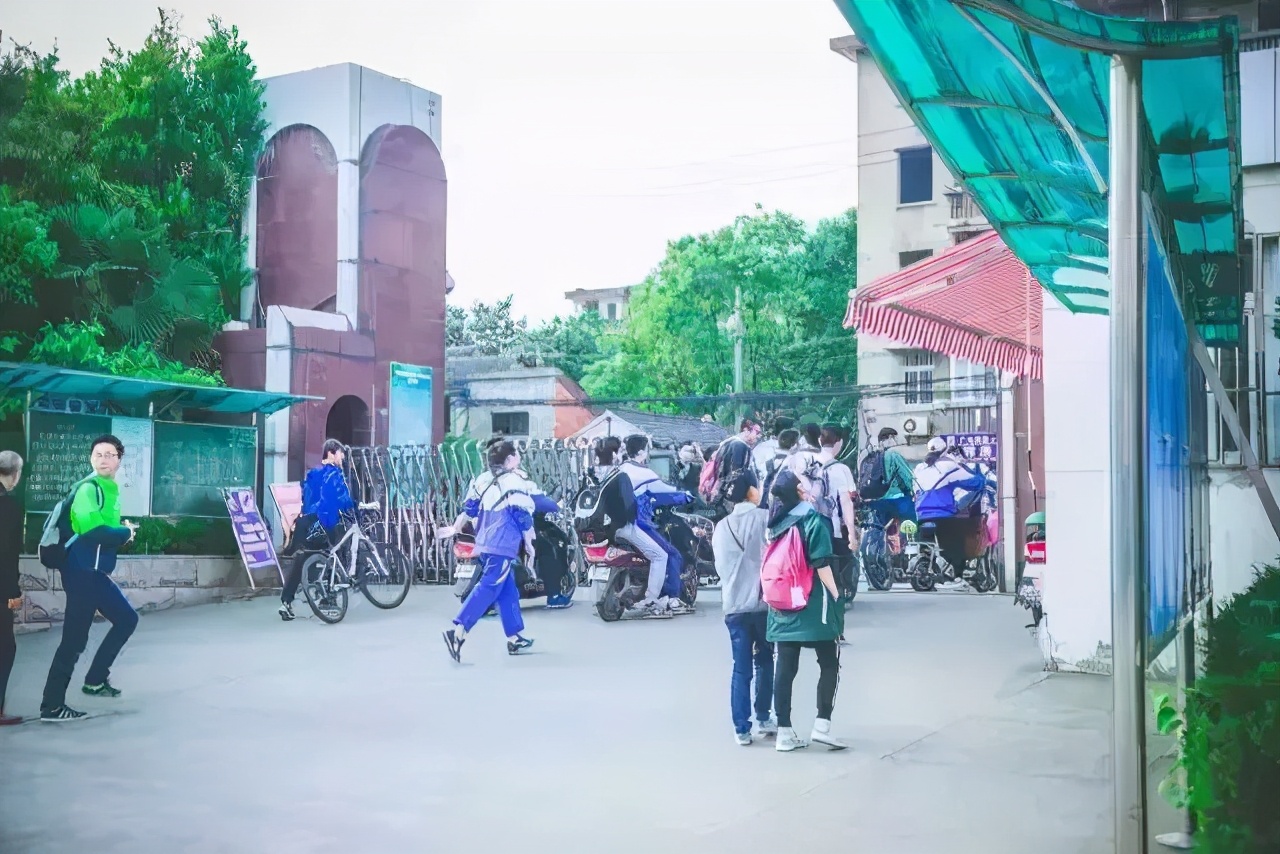 芜湖二中老校区,芜湖二中校区最新消息