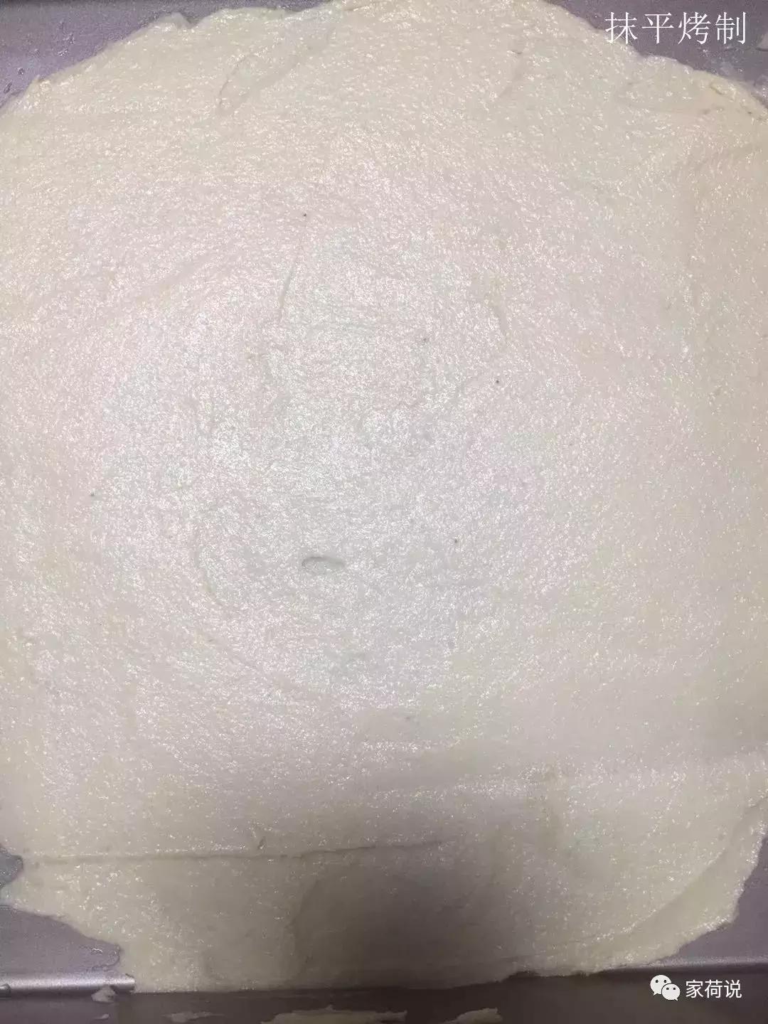 省钱的小媳妇教你做血贵的白色恋人饼干