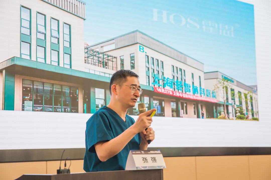 两家医院联合成立诊疗中心,全国下肢静脉血栓十强医院