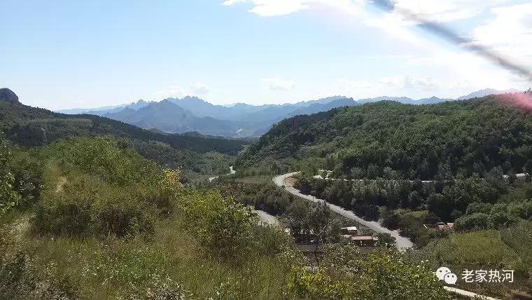 两个承德男人的一场“艳遇”