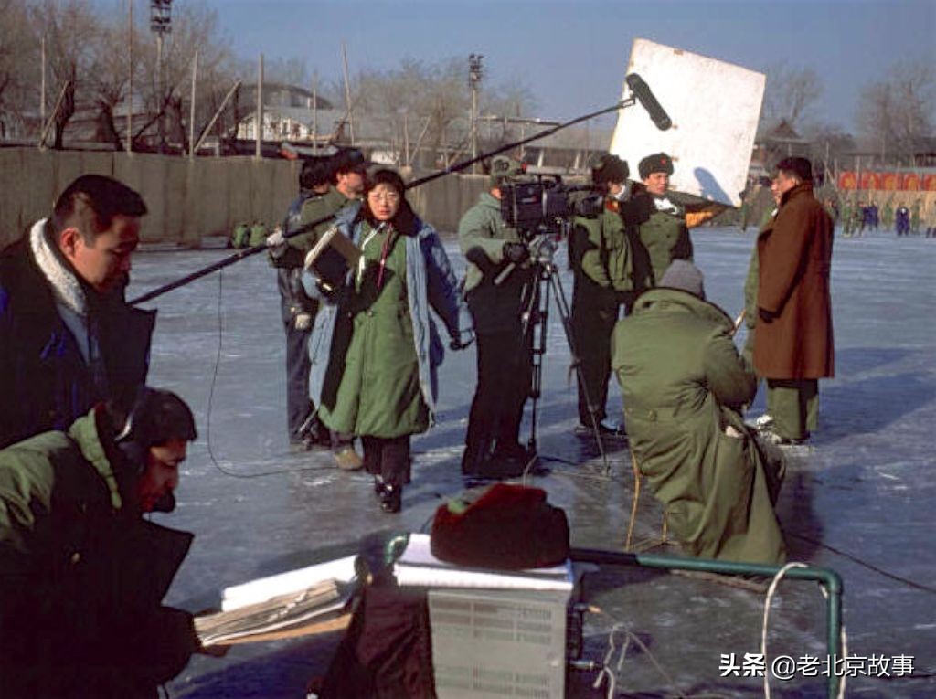 后海的味道,北京市后海