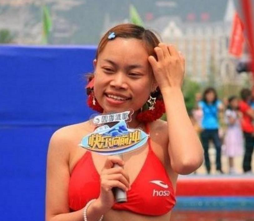 网红第一人罗玉凤,网红罗玉凤现象