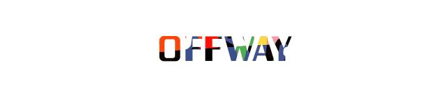 offway的穿搭,offway穿什么