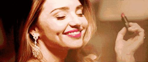 唇色黑选迪奥口红哪个色号最好,迪奥蓝金烈艳唇膏全线测评