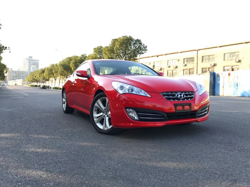 现代劳恩斯酷派遥控,现代劳恩斯酷派2.0t2010年