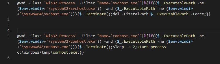 Mykings团伙使用暗云Ⅲbootkit感染大量主机挖矿，收益超70万