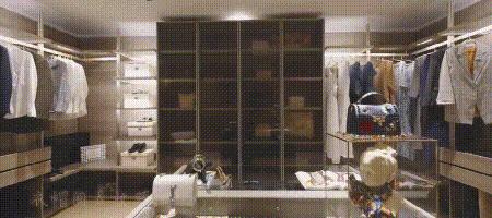 深圳富人区顶级豪宅前10,深圳顶级豪宅701000平