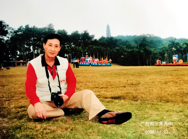 广西南宁旅行介绍,广西南宁西乡塘一日游