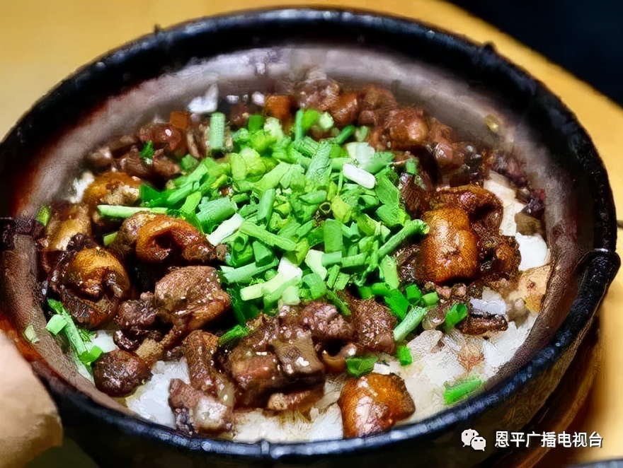 恩平两日游,长假不拥挤的城市