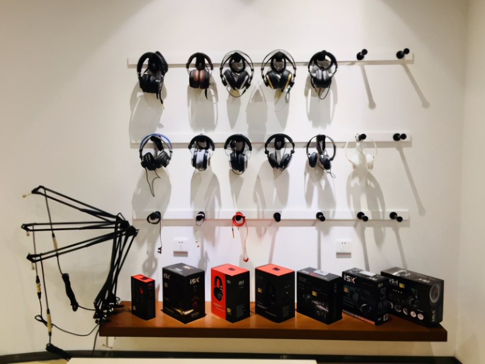 isk监听耳机音频线,isksem8监听耳机测评