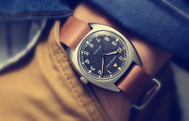 致敬古典美——8000元的1943与6000元的飞行先锋能否让你买单？