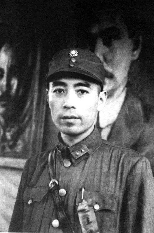 周恩来巧计：一场宴会拖延歼灭胡宗南40万大军，使得蒋家最终败走大陆