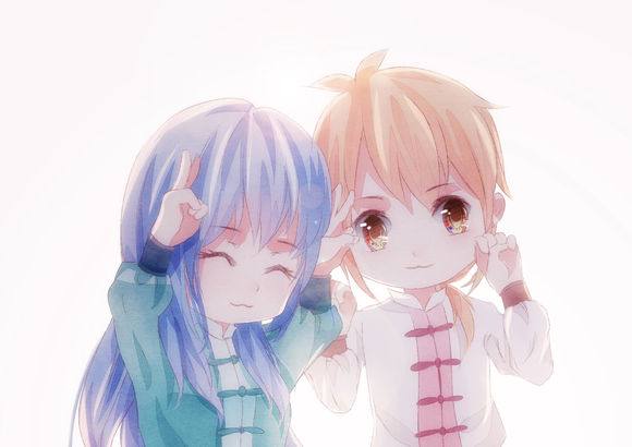 虹猫蓝兔七侠传是国产动漫吗,动漫《虹猫蓝兔七侠传》