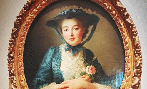 Vlog|我们搞了一场欧洲旅行，连秦海璐都心动了