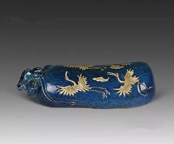 古代人为什么睡那么硬的瓷枕,古人睡觉真的都用瓷枕吗