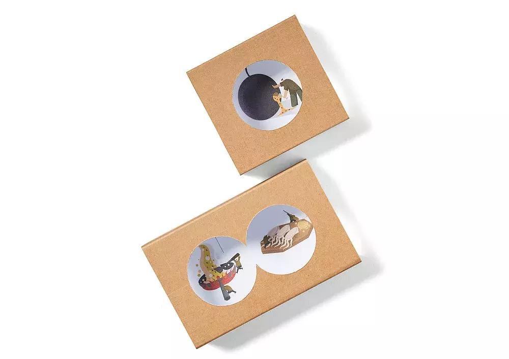 2019红点品牌与传达设计大奖——包装类获奖榜单完整版出炉