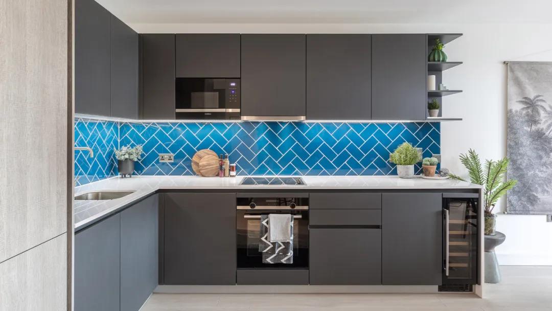 伦敦一区肖迪奇#御郡#室内面积约62-100.89㎡豪华单元