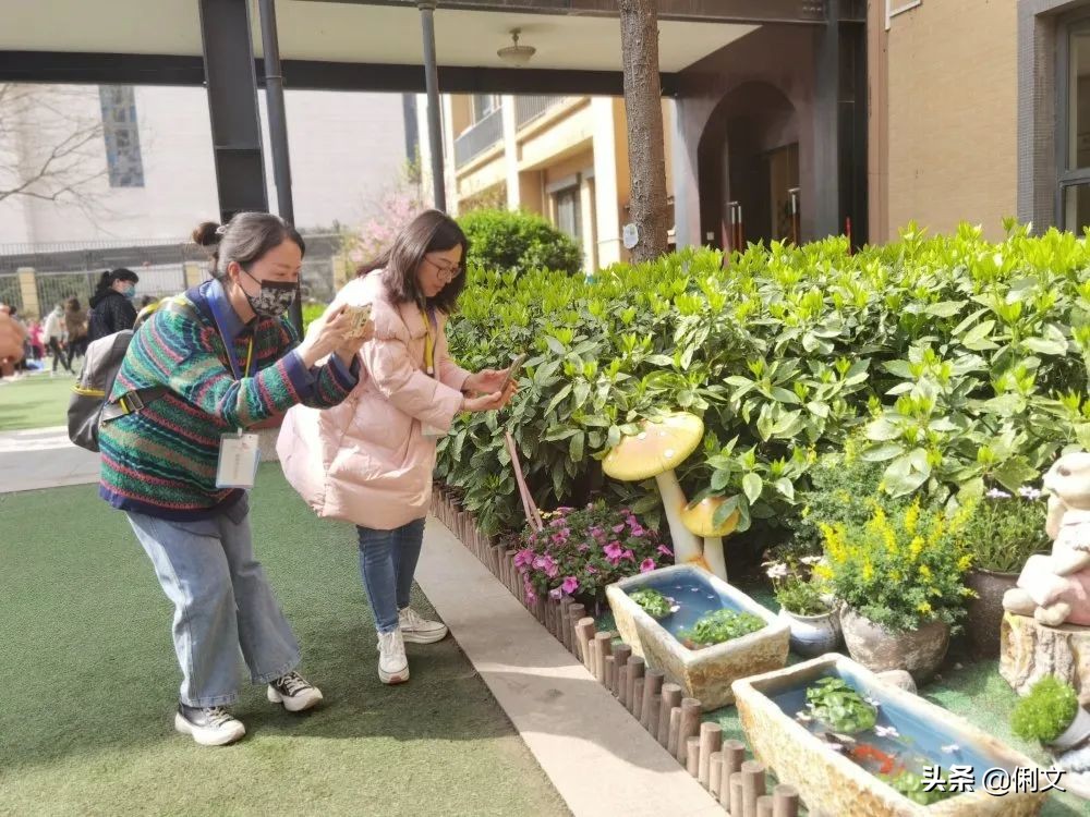 品名园、办高质量的教育——河南省名园园本课程建设交流活动