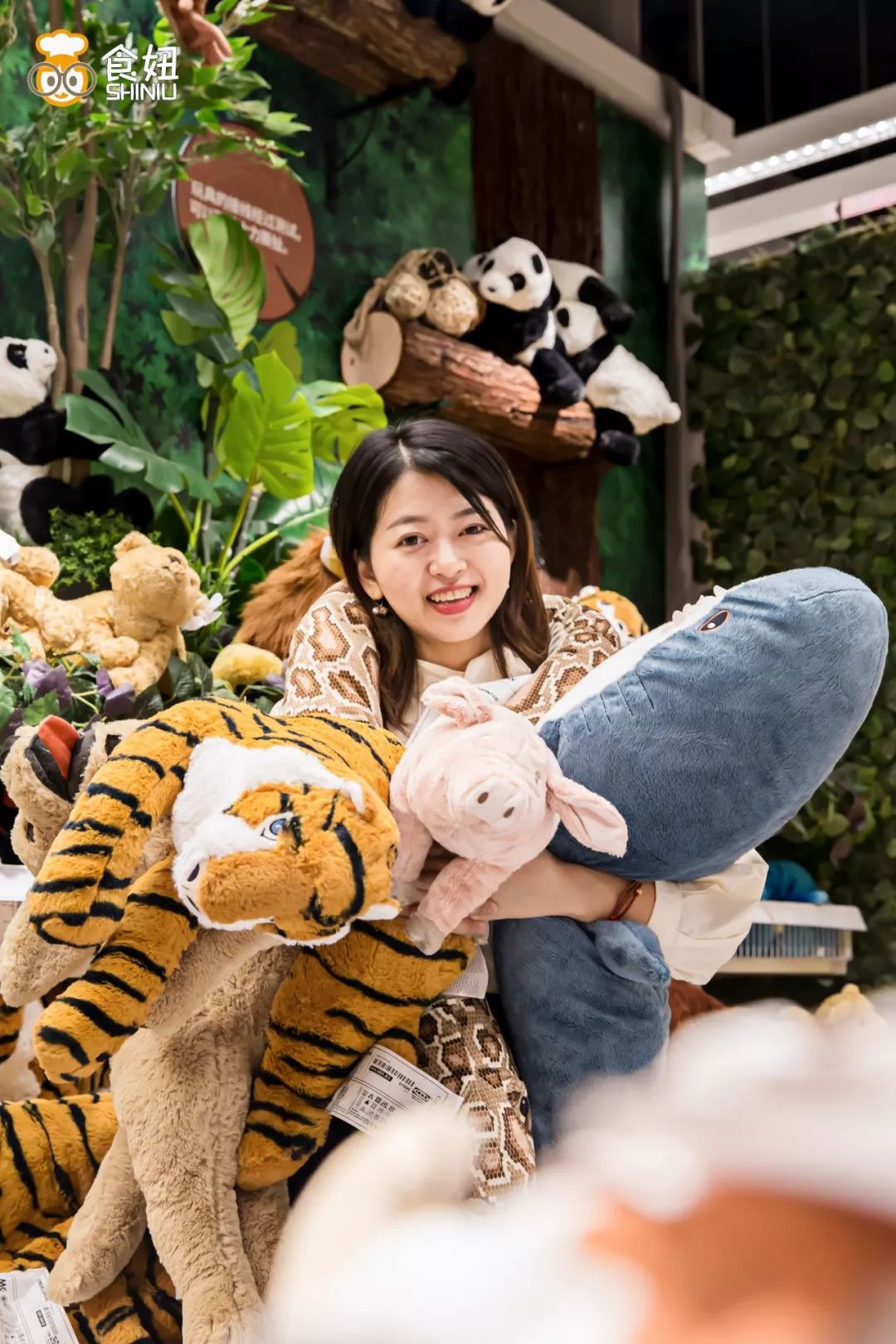 解锁新的餐厅,解锁宜家餐厅新吃法