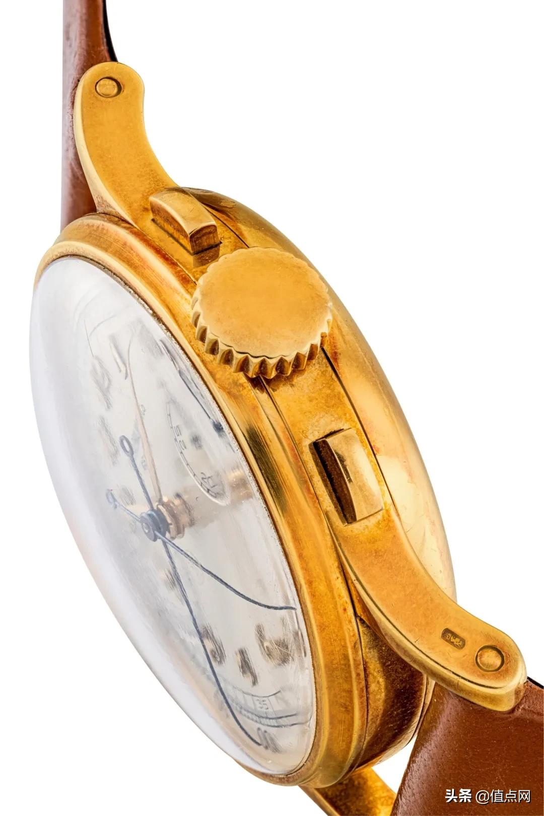 香港佳士得百达翡丽拍卖,创纪录百达翡丽腕表将重现拍卖场