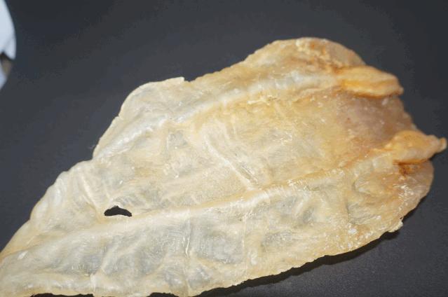 天气热花胶融化是正常的吗,花胶会不会发霉