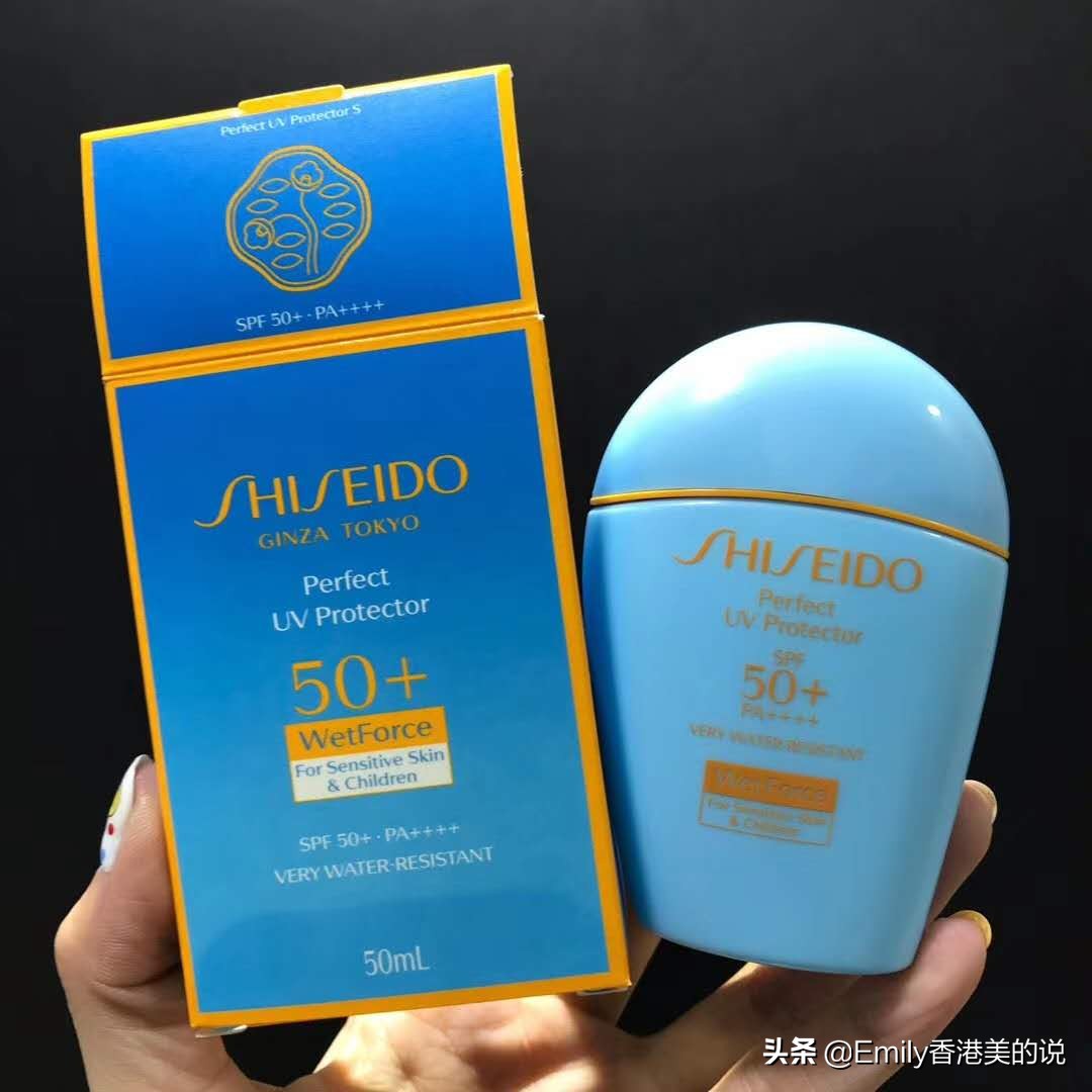 今年春夏必囤的防晒霜来了,可以从春用到冬的防晒霜平价推荐