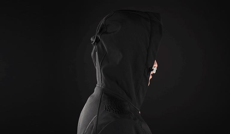 这个天气穿长袖热不热,这个天气如何穿衣服