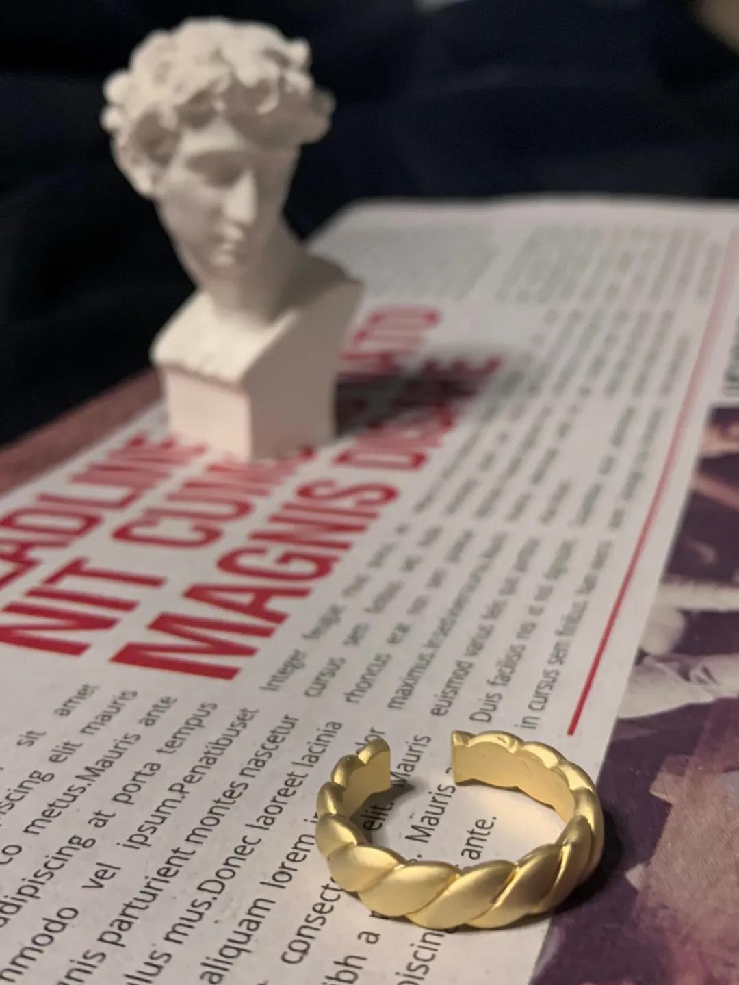 秋冬必入饰品合集,大牌饰品推荐合集