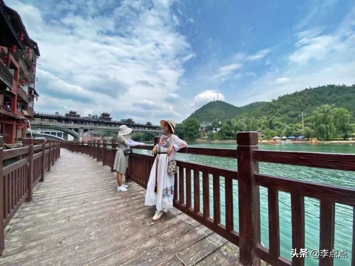 第一次跟团去贵州，我有3点吐槽和6个夸奖