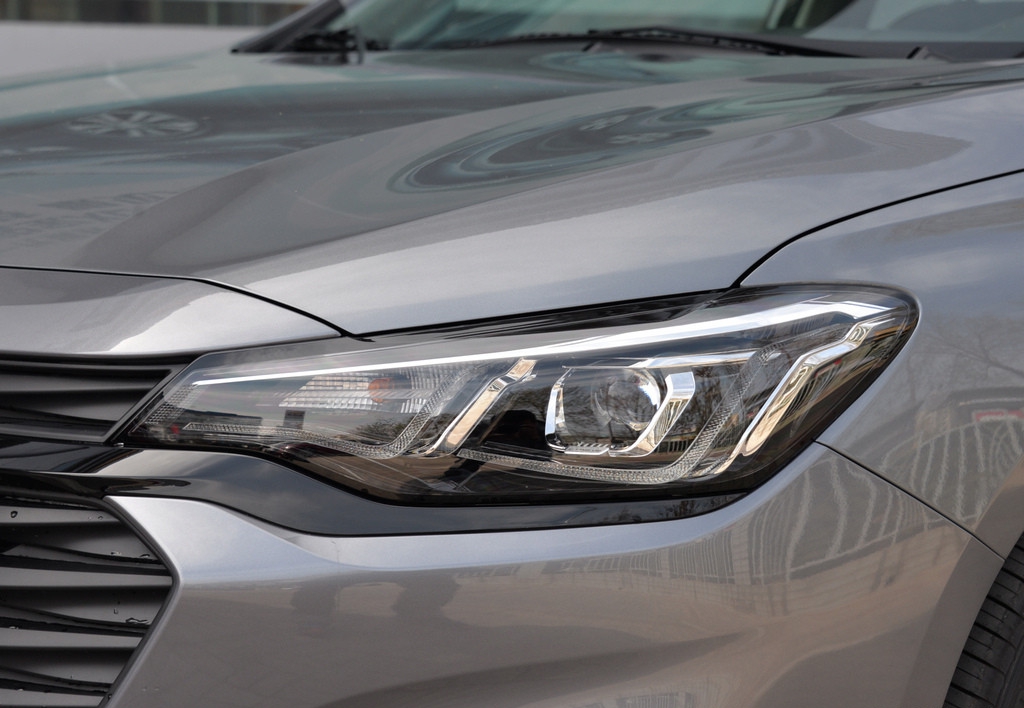 雪佛兰科鲁泽2024款车主真实感受,四缸雪佛兰科鲁泽最常见的问题