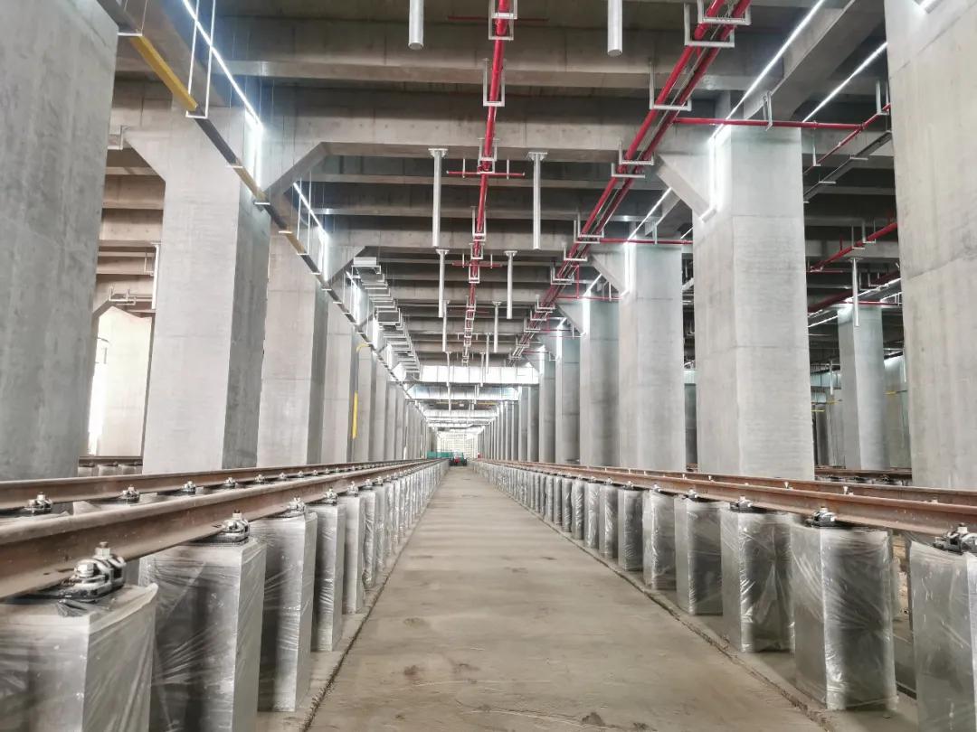 深圳最大立体停车场,深圳最大地铁停车场在哪里