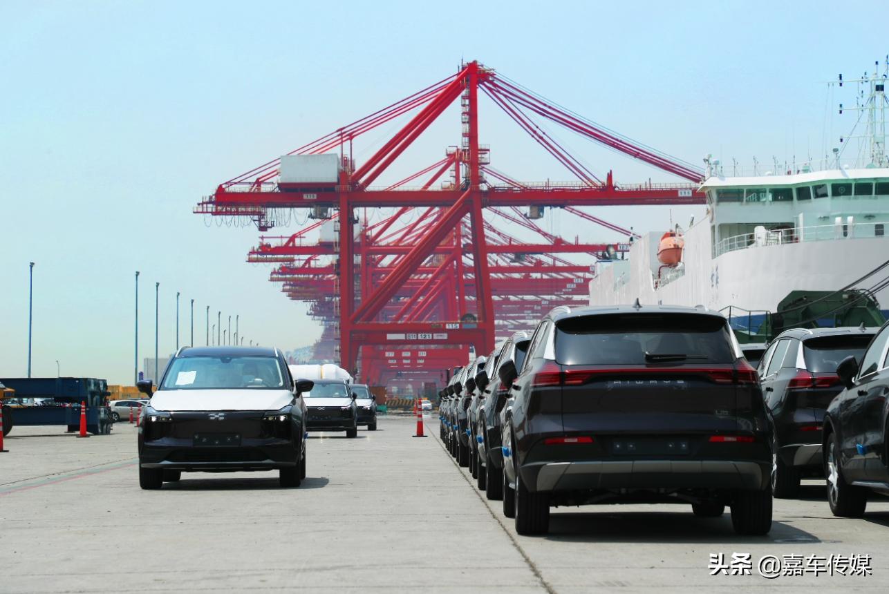 爱驰u5在欧洲的发售,新世代品质suv爱驰u5上市