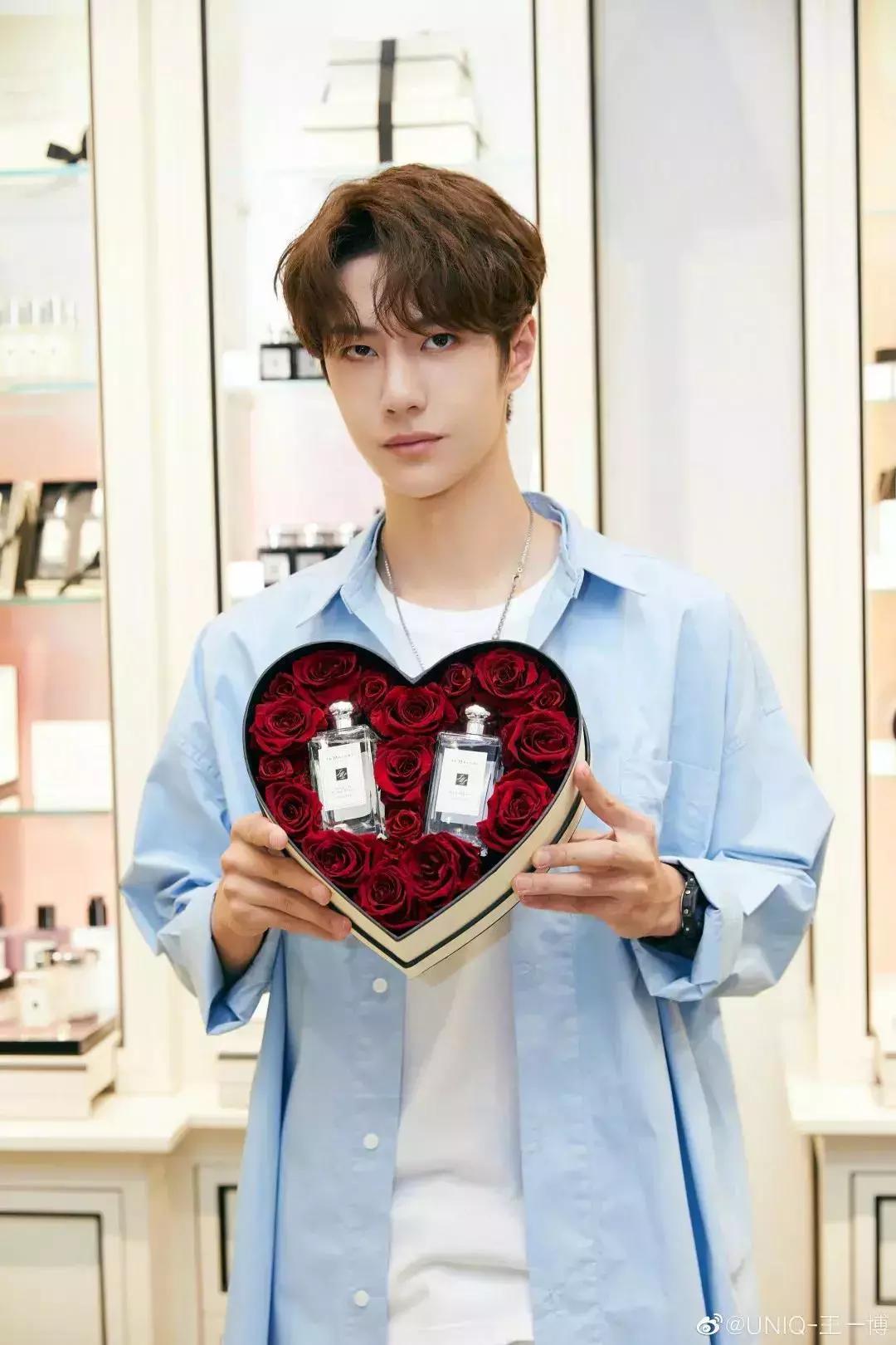 陈情令香水搭配 (陈情令里面的香水)